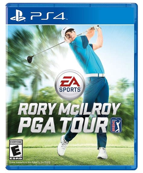 where can i buy pga tour on playstation store